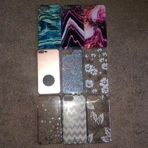 iPhone 8 Plus cases
